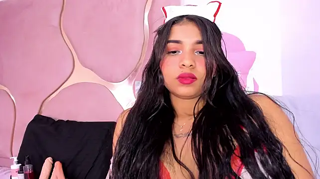 honeyhtx Chat XXX in diretta