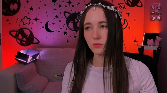 bella_dorn Adlı Modelin Canlı XXX Sohbeti