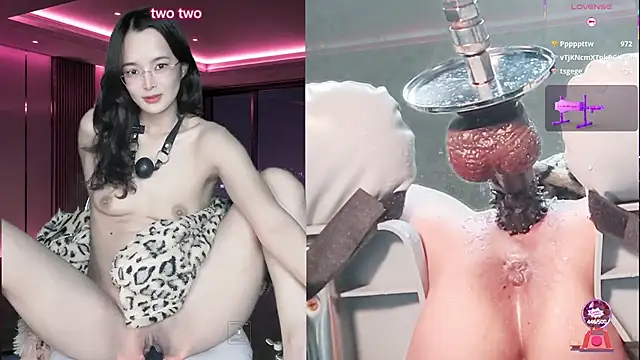Youth3_ – Live XXX-chat