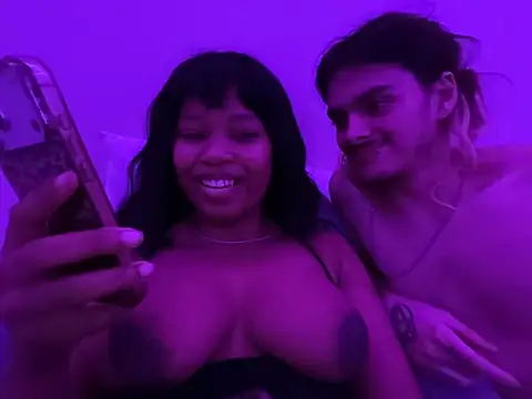 Webkamerová show venusfairys