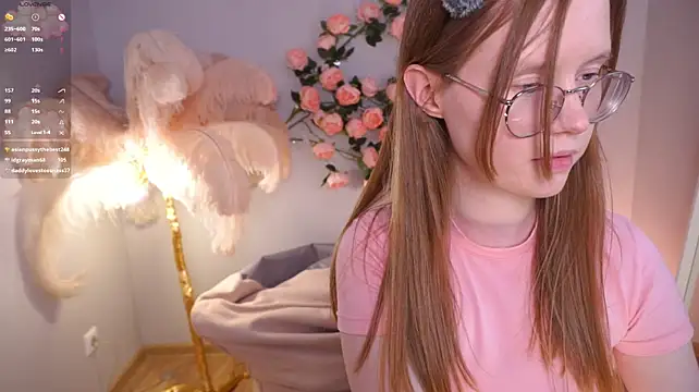 More_Sonne Chat XXX live