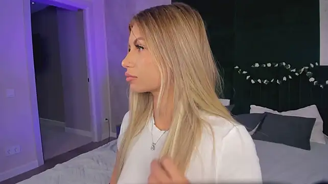 Sidny_Beth Live XXX-Chat