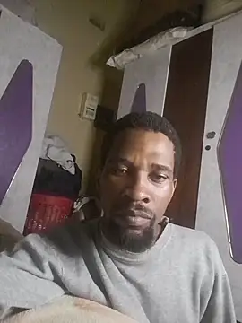 koolbend Show in webcam