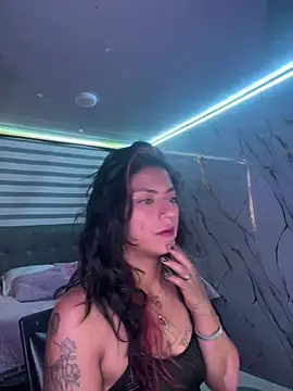 SamathaMay XXX чат на живо