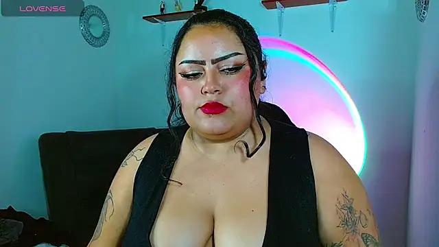 Czat XXX na żywo – moonsunflower_