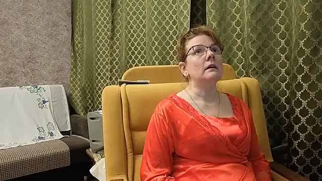 Živý XXX chat Miss_SandraX