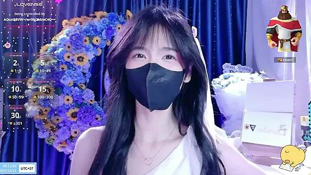 Your-Sunshinee live XXX chat