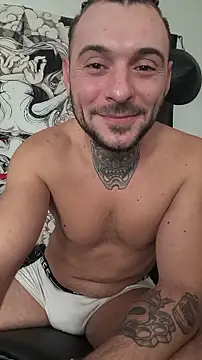 MrOniSama's Live XXX Chat