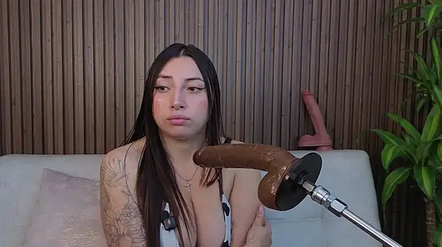 Chat XXX Live Mariana_Castro9