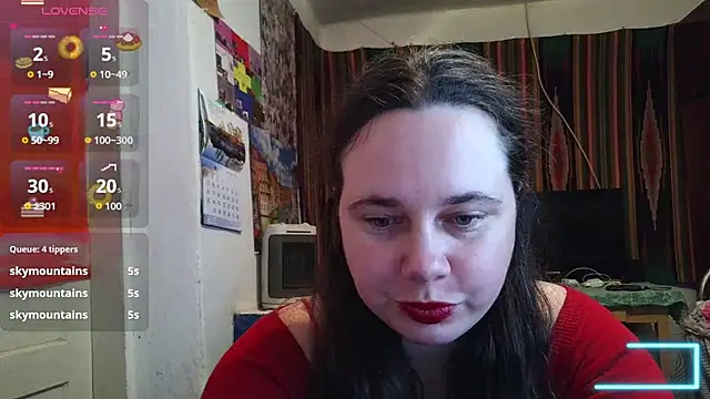 Cora_Maron Live XXX chat
