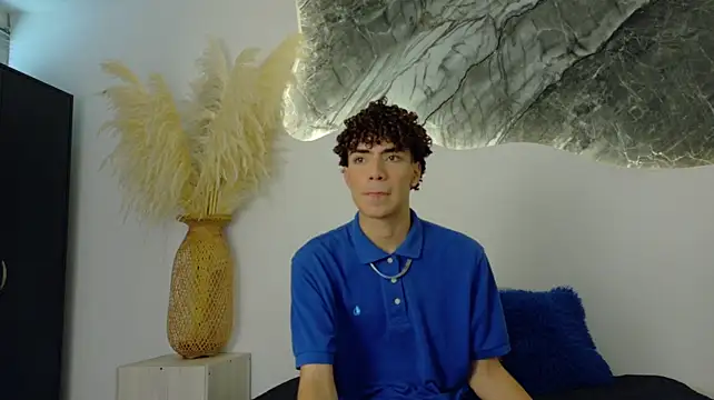 Онлайн чат XXX Monyel_Blake