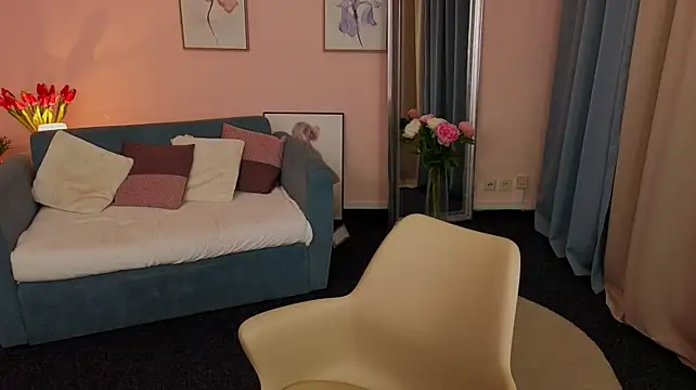 ArishaSkyLove 现场XXX聊天