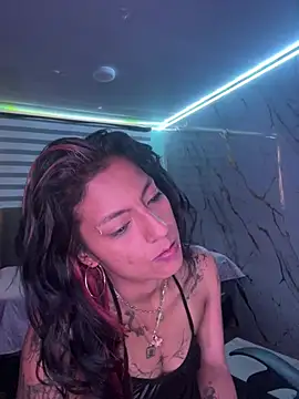 SamathaMay Live XXX-Chat