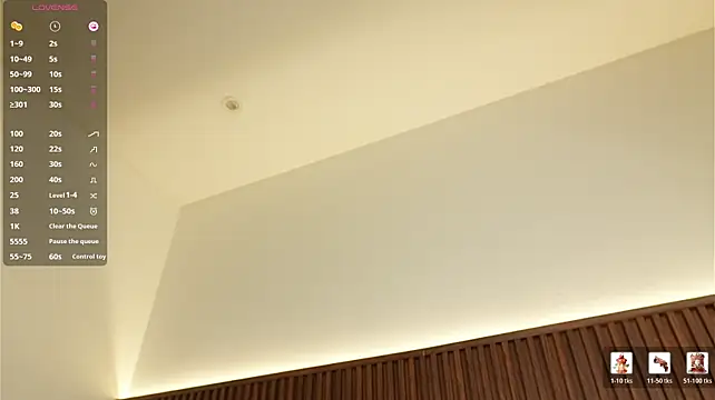 elodie_walker's Live XXX Chat