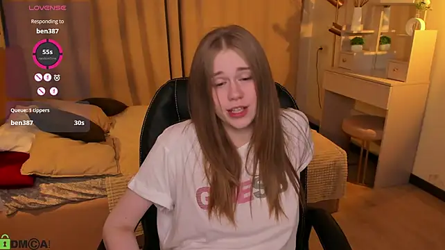 XXX chat uživo modela Alison_Doody
