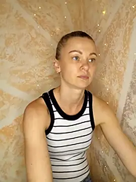 XXX chat uživo modela MargaritkaX