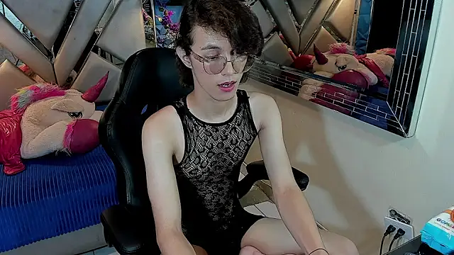 צ'אט XXX בשידור חי של Jav_Frank