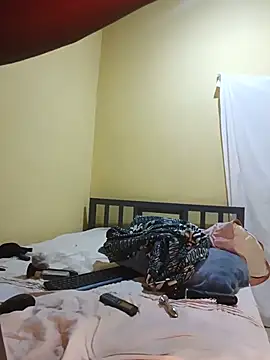 Sembang XXX Secara Langsung nzanizy