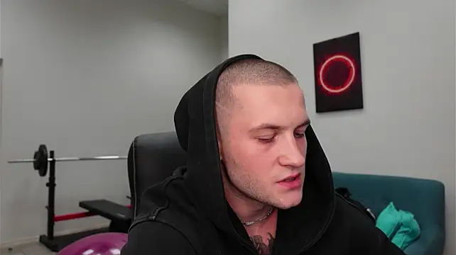 Igor_Wilde – Naživo XXX chat