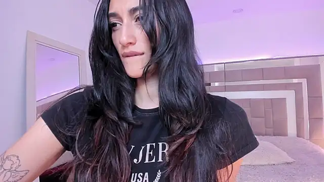 Chat XXX ao vivo de Gabee_7