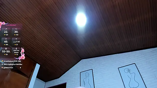 darling_spoiled Live XXX Chat