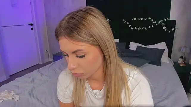 Sidny_Beth Chat XXX in diretta
