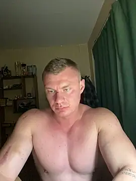 Chatroom XXX en direct de AlexStehp