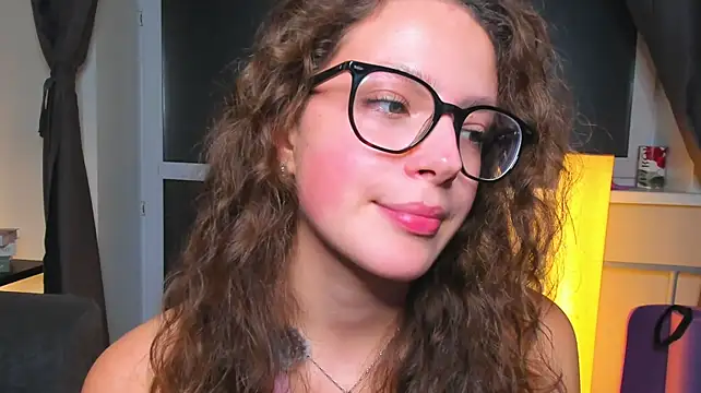 AnissaPote Live XXX-Chat