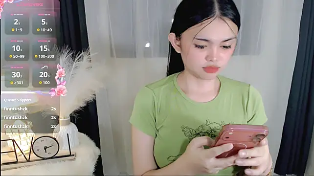 wildest_fantasyn Live XXX chat