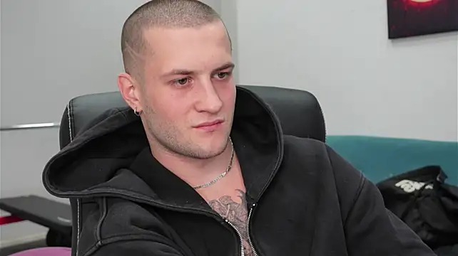 Igor_Wilde live XXX chat