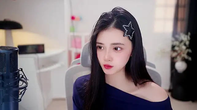 Ocean--Lili 라이브 XXX 채팅