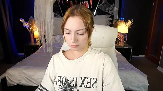 LizzaMoonnn Live XXX chat