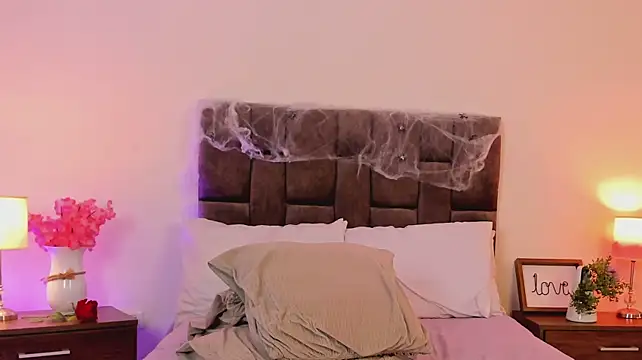XXX chat uživo modela Aliccecullen