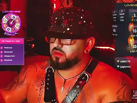 در دشة mr_wolf46 الجنسية المباشرة
