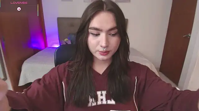 Chat XXX Live Miley_Baker