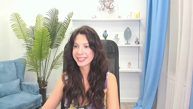 XXX chat uživo modela PeachMirage
