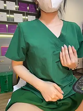 Chatroom XXX en direct de secretly_masturbating