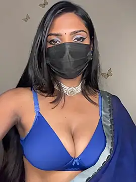 Show Webcam de Lovely_Babiee