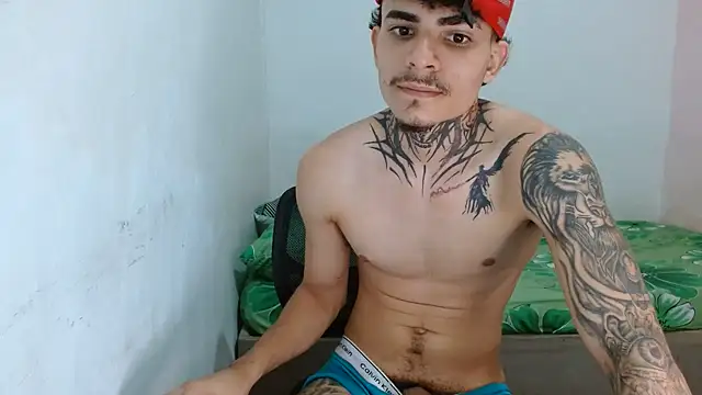 Chat XXX en directo de Arzu_08