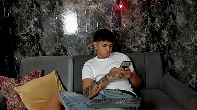 Chat XXX ao vivo de nova_mitchell7