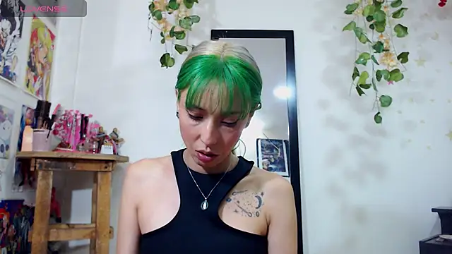 Amy_mur Live XXX-Chat