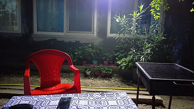 Živý XXX chat SweetMaddy888