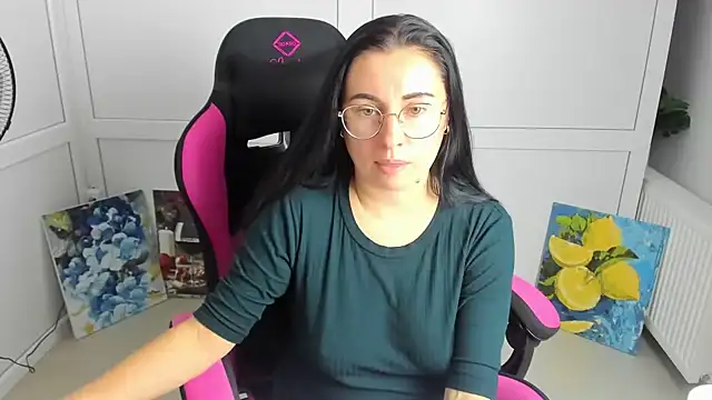 ChloeVibeen Live XXX chat
