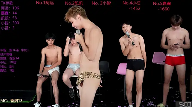 wangjiaxin888 Chat XXX in diretta