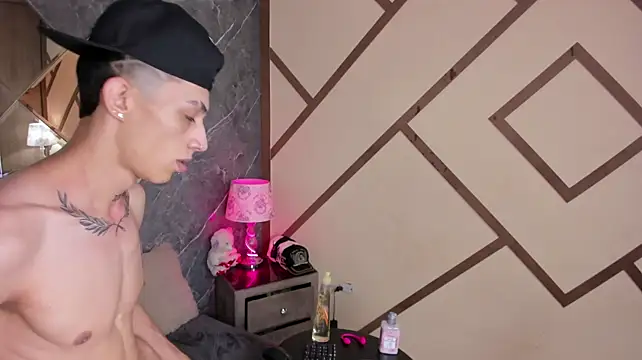 Chat XXX ao vivo de ValentinoCortez