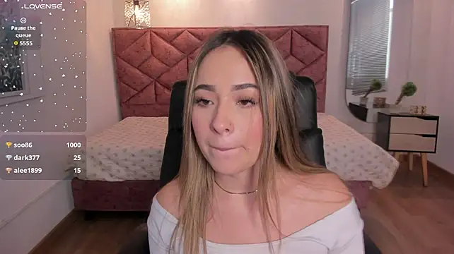 madisson_parker_ Obrolan Langsung XXX