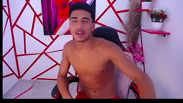oliver-parker Chat XXX live