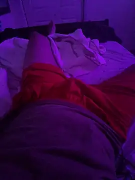 deliaslittleboy's Webcam Show