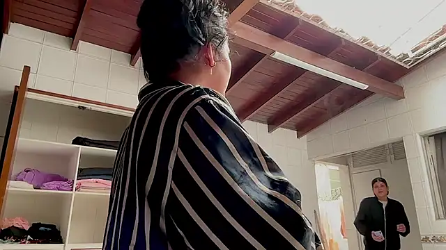 MarcellaGriffin Show Webcam