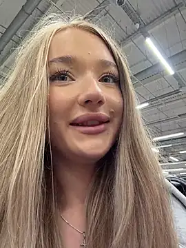Živý XXX chat milaa_sun